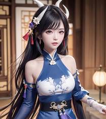 绝色道侣都说吾皇体质无敌